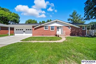 850 E 19 Street, Fremont, NE 68025