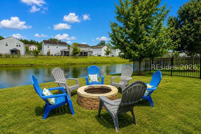 25 Pacolet Ln, Beaufort, SC 29906