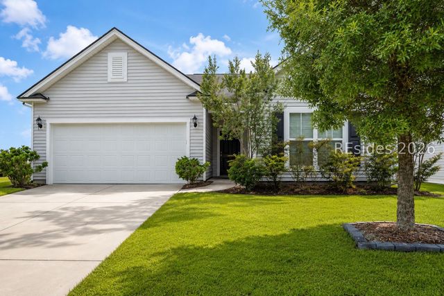 25 Pacolet Ln, Beaufort, SC 29906