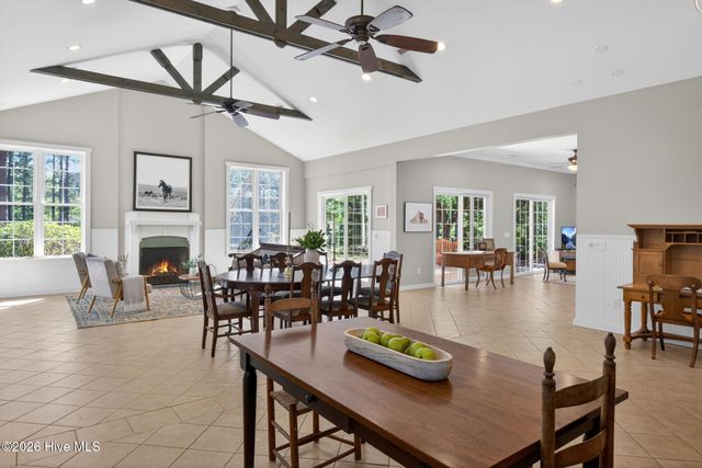 2265 Lakebay Road, Vass, NC 28394