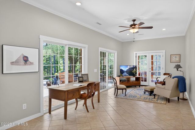 2265 Lakebay Road, Vass, NC 28394
