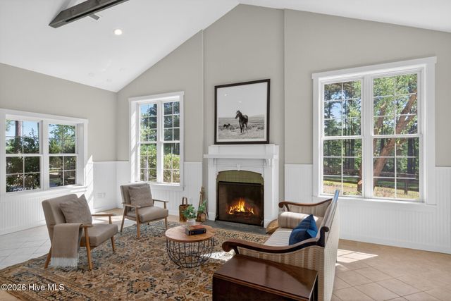 2265 Lakebay Road, Vass, NC 28394