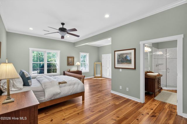 2265 Lakebay Road, Vass, NC 28394