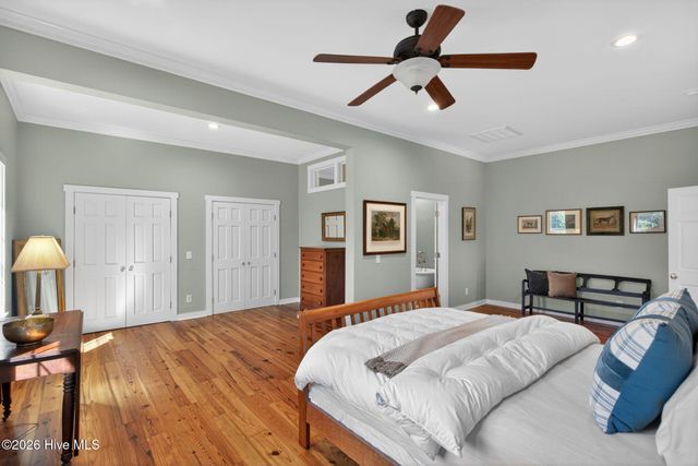 2265 Lakebay Road, Vass, NC 28394