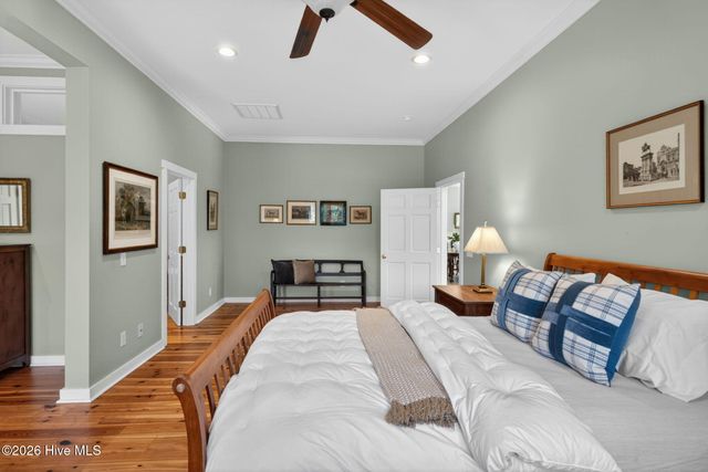 2265 Lakebay Road, Vass, NC 28394
