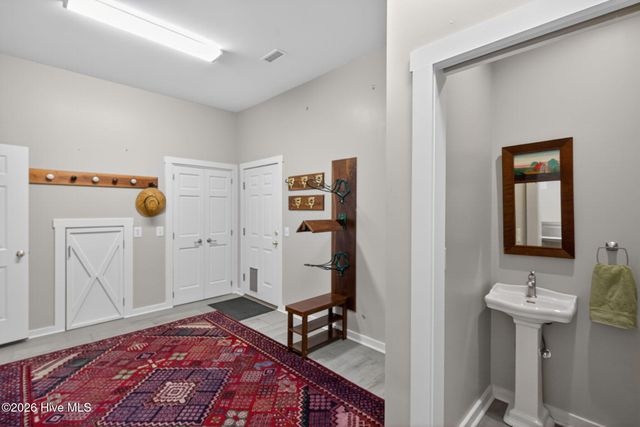 2265 Lakebay Road, Vass, NC 28394