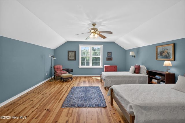 2265 Lakebay Road, Vass, NC 28394