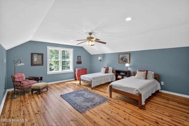 2265 Lakebay Road, Vass, NC 28394