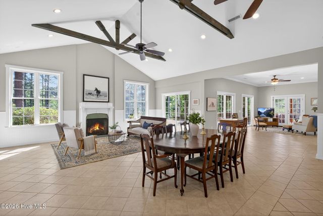 2265 Lakebay Road, Vass, NC 28394