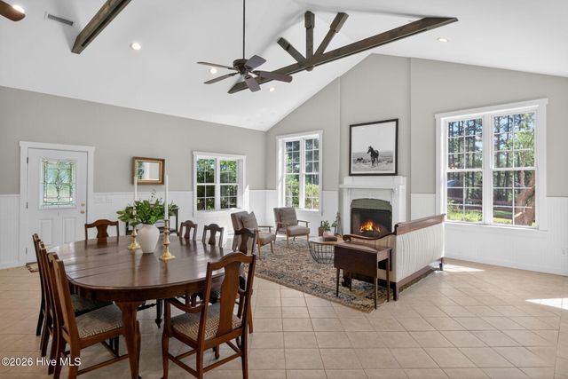 2265 Lakebay Road, Vass, NC 28394