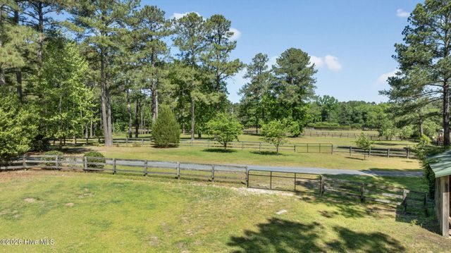 2265 Lakebay Road, Vass, NC 28394