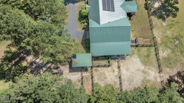 2265 Lakebay Road, Vass, NC 28394