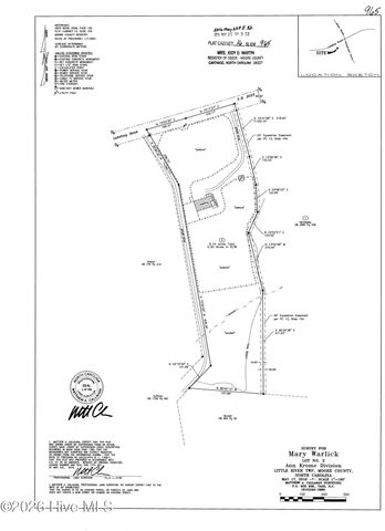 2265 Lakebay Road, Vass, NC 28394
