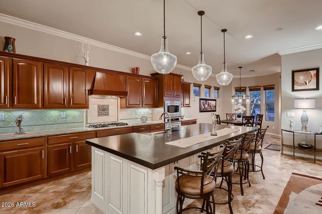 2025 W STEED Ridge, Phoenix, AZ 85085