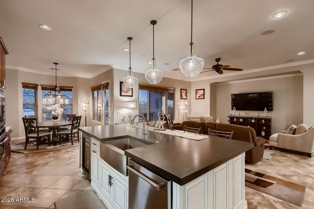 2025 W STEED Ridge, Phoenix, AZ 85085