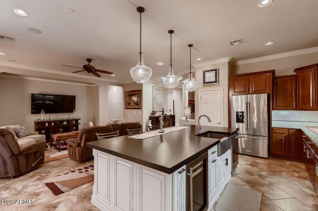 2025 W STEED Ridge, Phoenix, AZ 85085