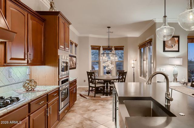2025 W STEED Ridge, Phoenix, AZ 85085