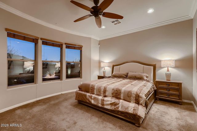 2025 W STEED Ridge, Phoenix, AZ 85085