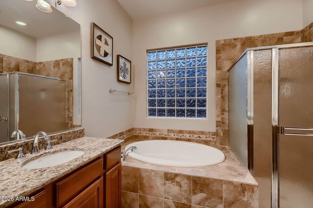 2025 W STEED Ridge, Phoenix, AZ 85085