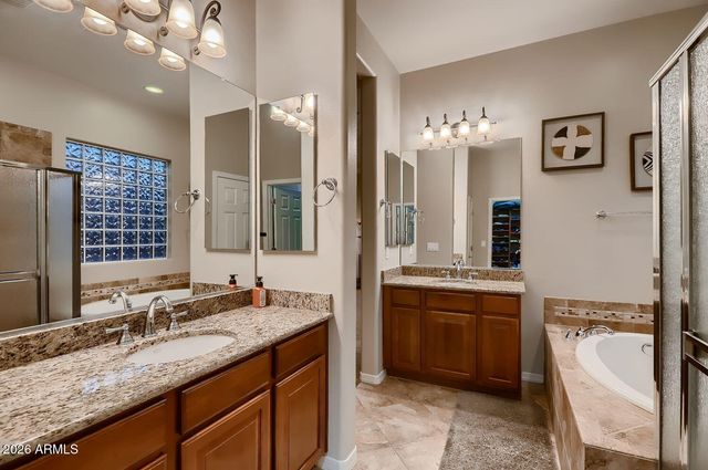 2025 W STEED Ridge, Phoenix, AZ 85085