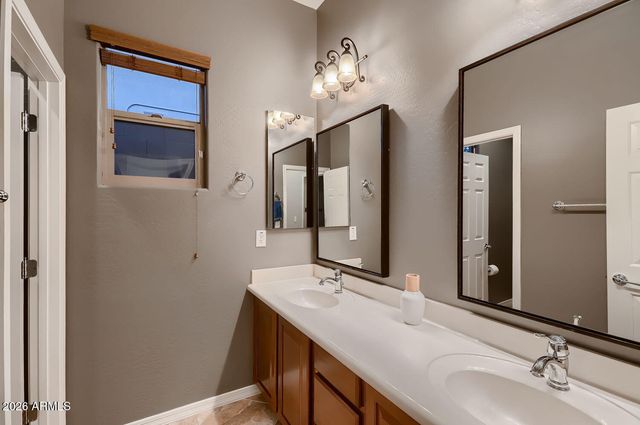 2025 W STEED Ridge, Phoenix, AZ 85085