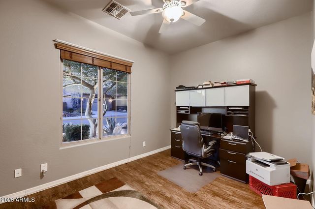 2025 W STEED Ridge, Phoenix, AZ 85085