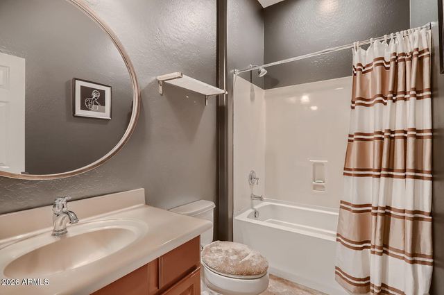 2025 W STEED Ridge, Phoenix, AZ 85085