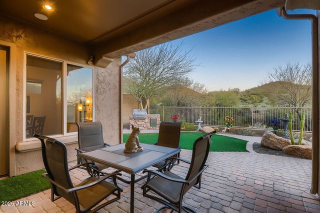 2025 W STEED Ridge, Phoenix, AZ 85085