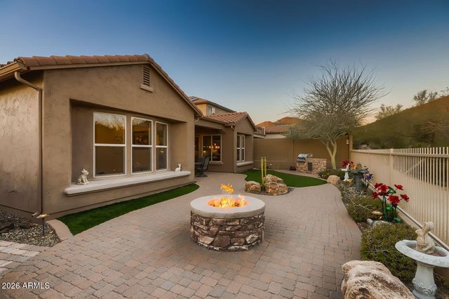 2025 W STEED Ridge, Phoenix, AZ 85085