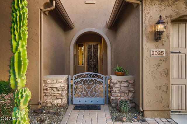 2025 W STEED Ridge, Phoenix, AZ 85085