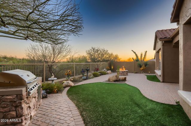 2025 W STEED Ridge, Phoenix, AZ 85085