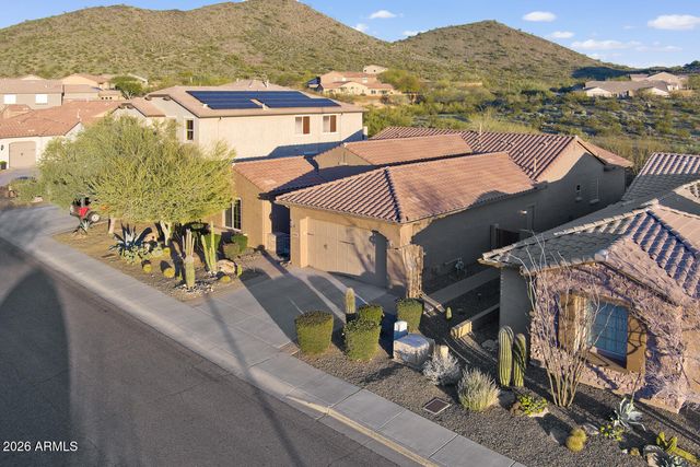 2025 W STEED Ridge, Phoenix, AZ 85085