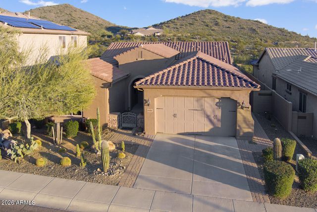 2025 W STEED Ridge, Phoenix, AZ 85085