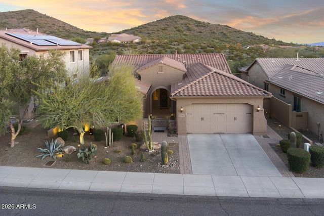 2025 W STEED Ridge, Phoenix, AZ 85085