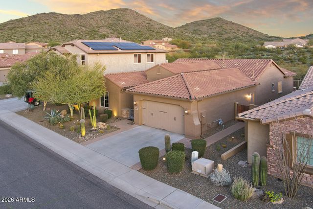 2025 W STEED Ridge, Phoenix, AZ 85085