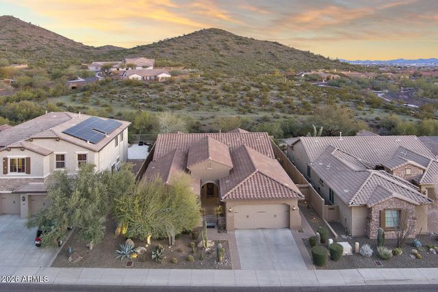 2025 W STEED Ridge, Phoenix, AZ 85085