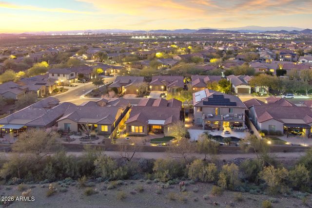 2025 W STEED Ridge, Phoenix, AZ 85085