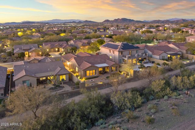 2025 W STEED Ridge, Phoenix, AZ 85085