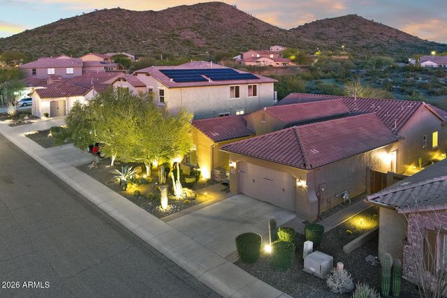 2025 W STEED Ridge, Phoenix, AZ 85085