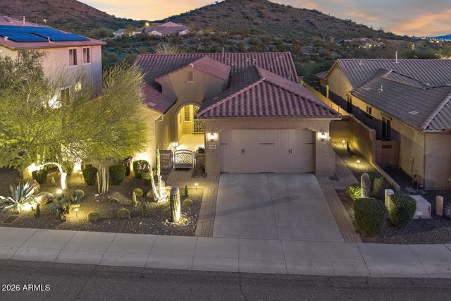 2025 W STEED Ridge, Phoenix, AZ 85085