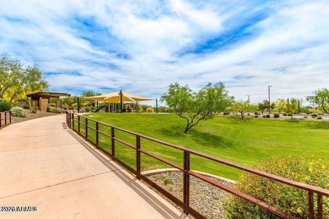 2025 W STEED Ridge, Phoenix, AZ 85085