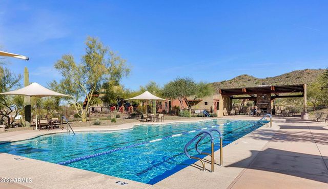2025 W STEED Ridge, Phoenix, AZ 85085