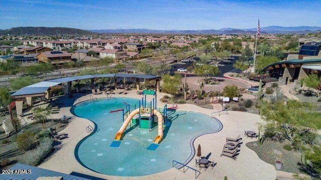 2025 W STEED Ridge, Phoenix, AZ 85085
