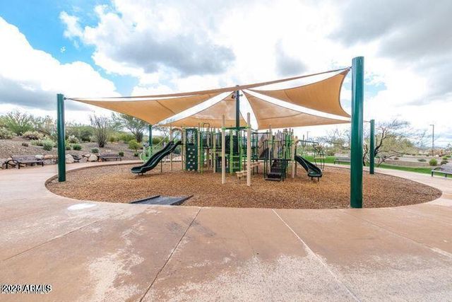 2025 W STEED Ridge, Phoenix, AZ 85085