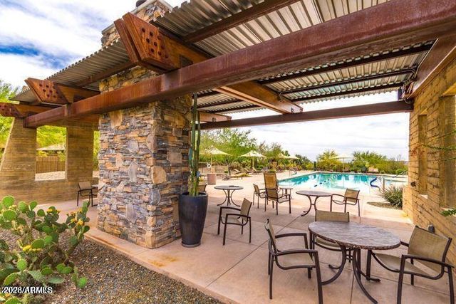 2025 W STEED Ridge, Phoenix, AZ 85085