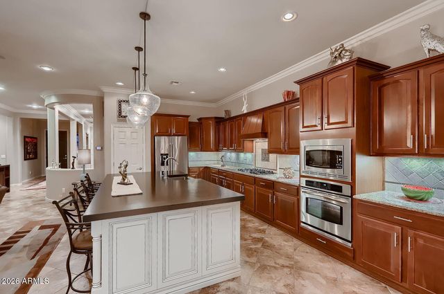 2025 W STEED Ridge, Phoenix, AZ 85085