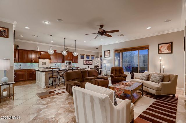 2025 W STEED Ridge, Phoenix, AZ 85085