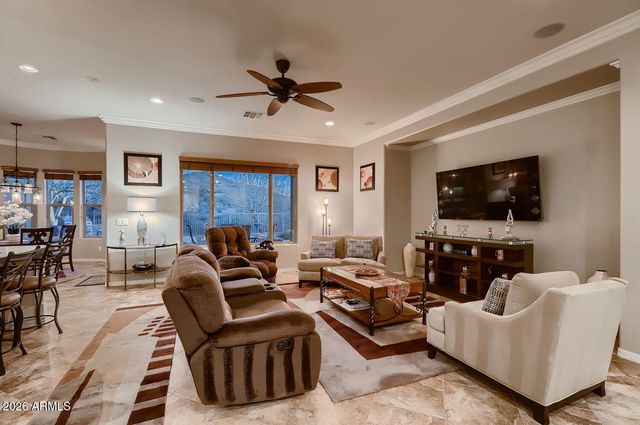2025 W STEED Ridge, Phoenix, AZ 85085