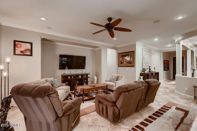 2025 W STEED Ridge, Phoenix, AZ 85085