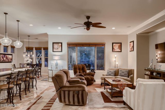 2025 W STEED Ridge, Phoenix, AZ 85085